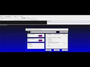 Overview of Linear Programming