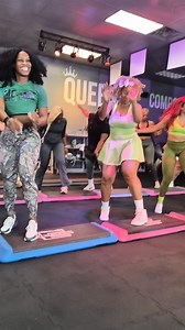 Comment ⬇️ "Beginner" to start our 𝗕𝗘𝗚𝗜𝗡𝗡𝗘𝗥 🆕️ virtual ONLINE Step Subscription you can be a PRO from your 🏠 home! | Beginner Step Online