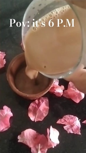 Tea Lovers ❤️ #viral #chai #reels #tea #song