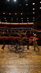 28K views · 509 reactions | Two stunning shows. One visionary...