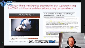 117 reactions · 51 shares | Dr. Eric Payne's article for Brownstone...