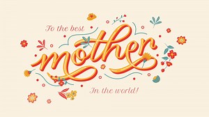 Mother’s Day Video for Gigi