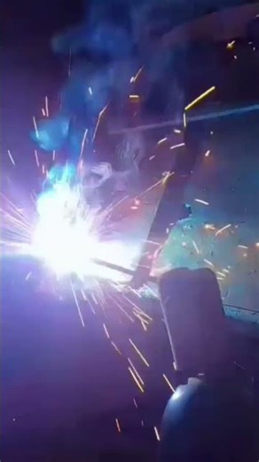 how to make a led light stand