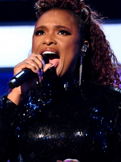 Jennifer Hudson Dreamgirls Medley AFI Tribute Performance