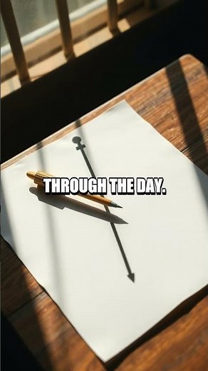 Shadows in Motion A Simple Shadow Science Lab