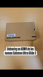 10K views · 15 reactions |  ULTRA GLIDE 3: Muy pronto disponibles en Forum Sport ⛰️. ✅ 285 gramos hombre / 255 gramos mujer ✅ Drop: 6 mm. (35 mm delante y 4 mm detrás) ✅ Tacos de 4 mm ✅ Perfectas para largas distancias y terrenos mixtos.  ¡Pronto os contaremos más cosas sobre este zapatillón! #trail #trailrunning #trailrun #trailrunner #eldeportenosune #salomon #ultraglide #sport #sports #trails @salomon.spain | Forum Sport | Facebook