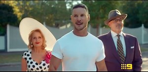 Sunday August 6: Block it in! 🗓 #TheBlock | The Block