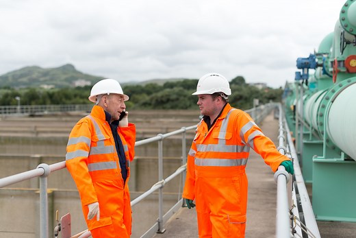 Water & Wastewater treatment