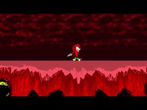 THE SONIC.RTX – REPIXELED v2.56 | Darker, Deadlier, Corrupted