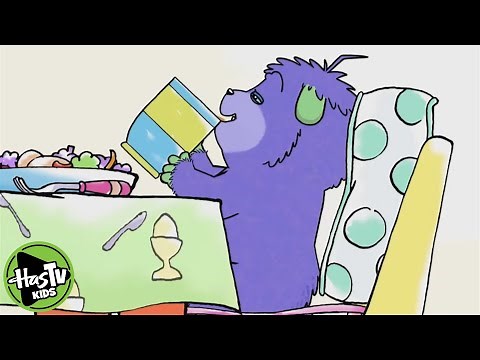 Humf's Special Cup | Cartoon for Kids | Full Episode | Humf Videos