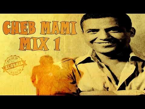 Best Of Cheb Mami
