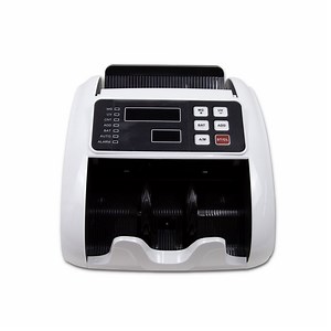 [Hot Item] LD-7150 Multi-function money counting machine fake note detector EUR cash Counter