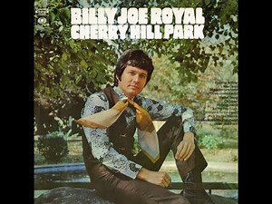 Billy Joe Royal - Cherry Hill Park (4K/Lyrics)