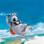 Noi desene animate la Cartoon Network