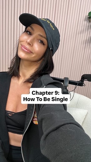 Scheananigans on Instagram: "My Good Side doesn’t come out until July 22, but I’m giving you the entire Chapter 9 — unfiltered, uncut, and emotional — on this week’s episode of @scheananigans."