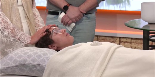 Reiki at Gilded Heart Coaching