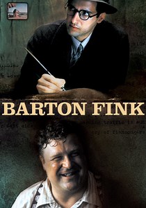 Barton Fink - película: Ver online completa en español