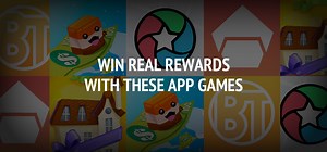 Games That Give You Real Rewards