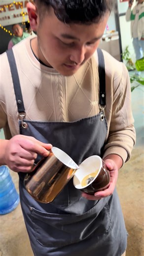 Enroll Now in Barista Training Courses