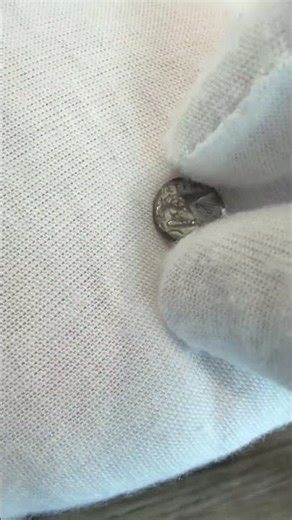 MOESIA, Istros. Circa 313-280 BC. AR Trihemiobol