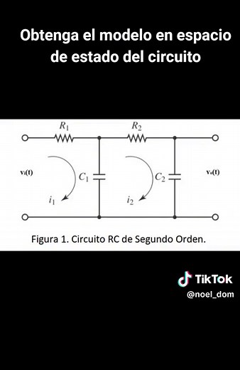 Modelado de Circuito RC en Simulink
