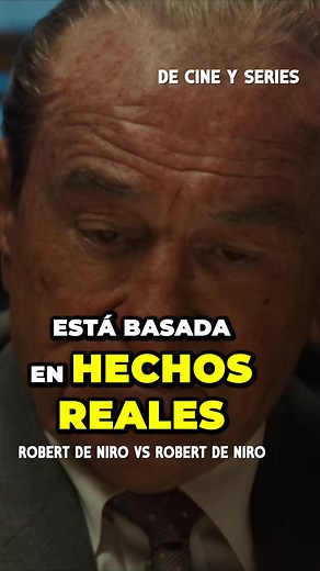 Robert De Niro: Doble Papel en The Alto Knights