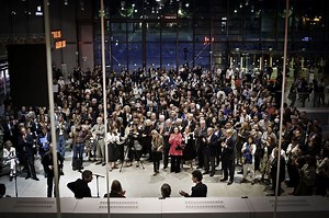 Marcel Duchamp Prize - Alchetron, The Free Social Encyclopedia