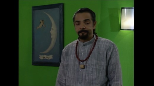 Te presentamos la historia de Nostardamus, único descendiente vivo del gran profeta Nostradamus Disfruta #XHDRBZ por #DistritoComedia | Distrito Comedia