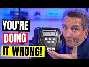 HOW to find the BEST WATER FILTRATION system for your FAMILY!