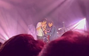 RADWIMPS 纽约演唱会 Tummy