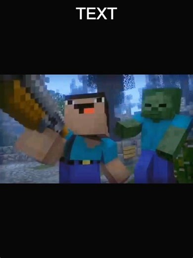 Blocking Dead_FULL zombie Part-1 #minecraft #minecraft🗿🥶🥶🗿