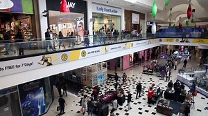 Is in-person shopping safe during the COVID-19 pandemic?