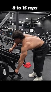 11K views · 270 reactions | One hand side pull up back workout #gym #fitness | Fitness around tips | Facebook