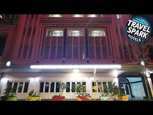 Criterion Hotel Perth | Perth, Australia | Hotel Review 🏨