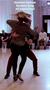 2.9M views · 69K reactions | Awesome impro dance @edsheeran #Shivers with Ben Morris and Brandy Guild at TAP #funny #cool #WestCoastSwing #WCS #dance #Impro #improv #improdance #viral #dancer #dancers Ask before republishing the video. Mngm: @dancemediagroup | Dance WCS | Facebook