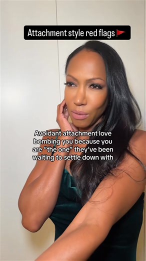 Before you ask them to be your Valentine ask them about their attachment style | Dr. Judith Joseph MD