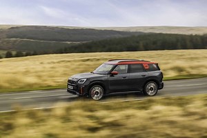 2026 MINI Countryman: Same Charm, New Style Package, and Strong Value