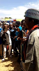 Senator Abbo bows at the corpse of JOHN ZUYA shedding tears with his wife 😭😭😭😭😭😭😭 | Joeman Reggae PreacherMan