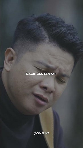 Selain Kau tiada yang lain, hanya Kau milkku di surga #GMSLive #Selah