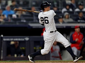 DJ LeMahieu contract: How much does Yankees infielder earn in salary?