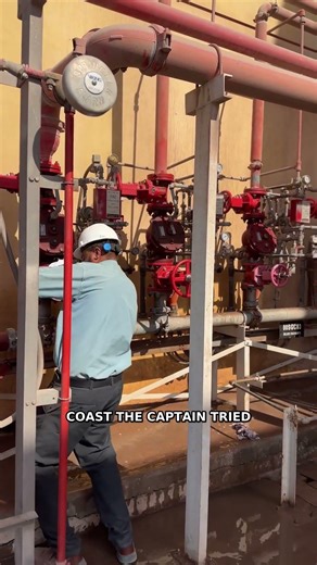 The Billion-Dollar Submarine Sunk by a Toilet