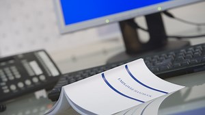 The perfect employee handbook template