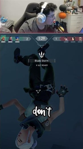 tr3x_0's Teammate Rage: 'Don't F***ing Body Block Me!'