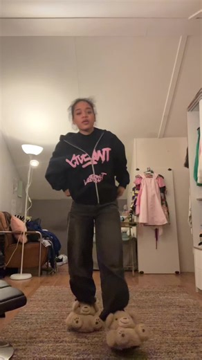 Freestyle Dance Moves Tutorial for All Levels