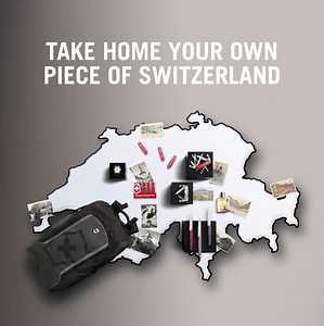 Bring deine ikonischen Schweizer Souvenirs mit nach Hause! Nimm ein Stück Swissness als Souvenir für deine Liebsten oder dich selbst mit nach Hause und hab Freude an den Erinnerungen an die schönen, lebhaften Orte des Landes. 👉 https://vx.ag/3chLEK4 #MyVictorinox | Victorinox