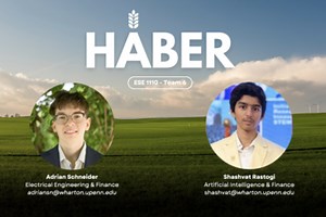 Haber