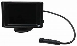 Hopkins Smart Hitch Backup Camera and Hitch Aligner System Hopkins Backup Camera HM50002