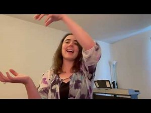 True Colors - Sign Language Video Tutorial & Practice