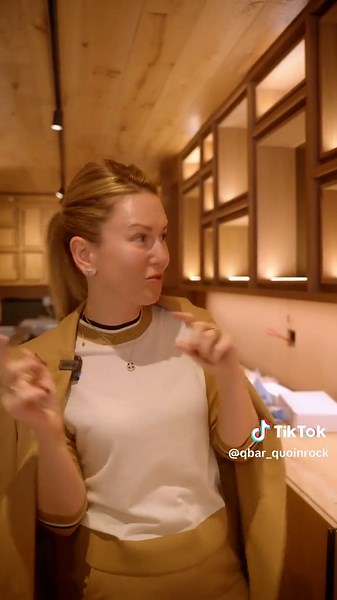 Qbar by Quoin Rock (@qbar_quoinrock)’s videos with original sound - Qbar by Quoin Rock