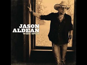 Jason Aldean - Big Green Tractor • 4K 432 Hz